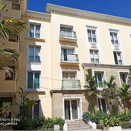 Kivi'S Kozy 2Bhk Luxurious Apartment Goa By Leela Homes 아르포라 외부 사진