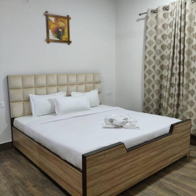 Kivi'S Kozy 2Bhk Luxurious Apartment Goa By Leela Homes 아르포라 외부 사진