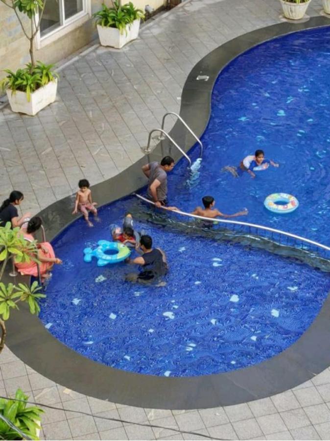 Kivi'S Kozy 2Bhk Luxurious Apartment Goa By Leela Homes 아르포라 외부 사진