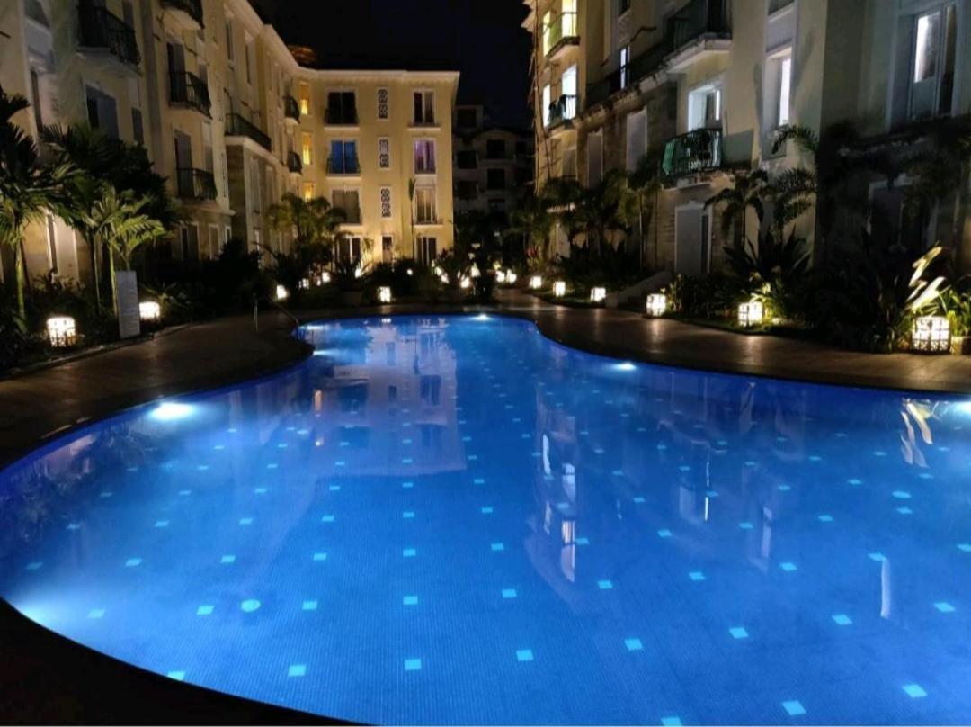 Kivi'S Kozy 2Bhk Luxurious Apartment Goa By Leela Homes 아르포라 외부 사진